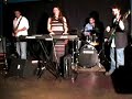 Mazel Tov Cocktail