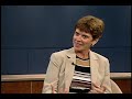 Conversations With History: Louise Richardson