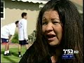tu eres telemundo presents: yanira schinestuhl