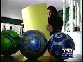 tu eres telemundo presents: yanira schinestuhl