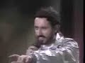 Carlos Pai�o - Play-Back Eurovis�o RTP 1981