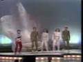 Carlos Paião - Play-Back Eurovisão RTP 1981