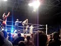 Edge, MVP, Mark Henry vs Undertaker, Batista, Matt Hardy