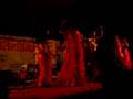 teej dance