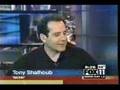 Tony Shalhoub on using films in the classroom