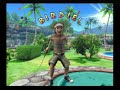 [WiiWare] Fun Fun Minigolf - First Look