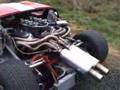 GT 40 Sound