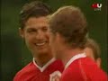 TOP 10 CRISTIANO RONALDO (PEGGY'S)