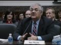 H.R. 3017, Employment Non-Discrimination Act of 2009: Rep. Frank's Testimony