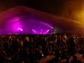 Andrew Weatherall @ Garden Party 07