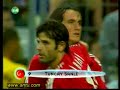 This is a video of me and my cousin ! It shows great goals of turkisch soccer ! sound : bloodhound gang : uhn tiss