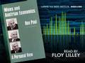 Mises and Austrian Economics: A Personal View