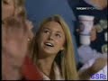 William Petersen Singing at CUBS 7th Inning Stretch 06.14.05