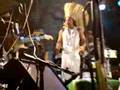 clip video Carlinhos Brown Garoa