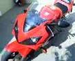 Honda CBR 600 F-Sport