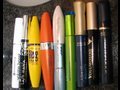 Popular Drugstore mascaras: Hits and Misses (review)