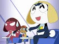Keroro Gunso 87 1/3
