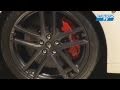 Mazda Furai Concept