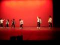 safwan dancin for gilli