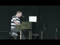Canadian Idol: Theo Tams - Broken