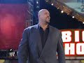 wwes no way out   floyd mayweather attacks the big show!