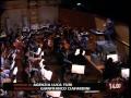 TG 04.01.10 Nuova orchestra al Petruzzelli, prove di Bohème