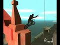 GTASajtens Third Community Stuntvideo