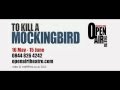 To Kill a Mockingbird Trailer