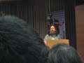 Richard Stallman explica que és el software lliure