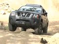 Brand new Xterra @ Hollister Hills