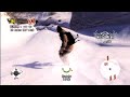Shaun White Snowboarding Park City: Shredding Gameplay Shaun White Snowboarding Park City: Shredding Gameplay