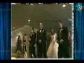 nbc nightly news - wedding dances