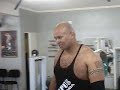 xand�o triceps !