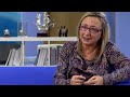 Tiende a infinito: Belén Fernández López, innovando en el textil.
