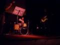 Rama Trio en vivo - Vida - 2008