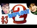 Wipeout 2  - #3 - Joey Graceffa Adorian Deck - Xbox 360 Kinect