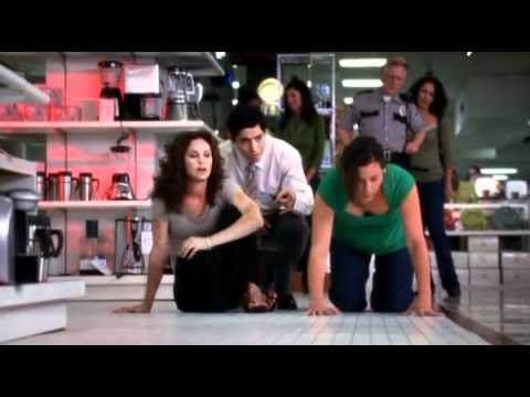 Private Practice 1x01 Benvenuta Addison