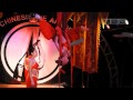 Chinesischer Akrobatik Zirkus zu Gast in Erfurt