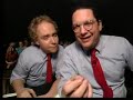 Penn & Teller - The Bee Trick