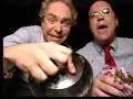 Penn & Teller - The Bee Trick Penn & Teller - The Bee Trick
