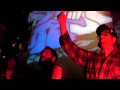 LIVE @ THE CROSBY SHOW