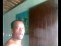 tiago em baixa do palmeira sapeacu bahia brasil