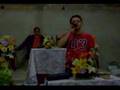 Omero Neto Canta Dia de Sol de Mara Lima