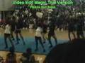 blahh Pep Rally
