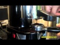 gourmet coffee at home