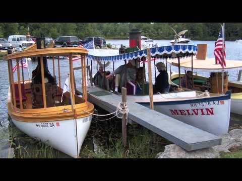 Steamboat - A montage of pictures and videos from the 2010 Steamboat Rally at Lee's Mills, Lake Winnipesaukee, New Hampshire Background music by Chris Renna and used wit...