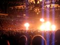 Metallica - One (Clip, 15.6.2009 Hartwall Arena)