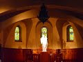 UNE JOURNEE AVEC DAN A MONTREAL A L'ORATOIRE ST JOSEPH