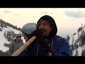 Alpine Meadows & Homewood Mountian Moonrise Sunset Event Alpine Meadows & Homewood Mountian Moonrise Sunset Event