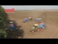 profi Video DVD: 4 mal 3 m Drille gegen 1 mal 12 m Drille